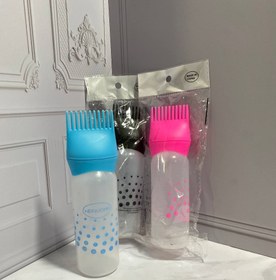 تصویر اپلیکاتور روغن تراپی 