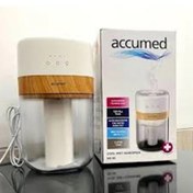 تصویر دستگاه بخور و رطوبت ساز سرد اکیومد مدل MD80 accumed MD80 cold humidifier and humidifier