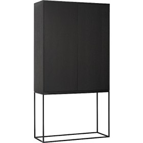 تصویر کمد و کتابخانه Flinn Flinn Cabinet & Bookcase