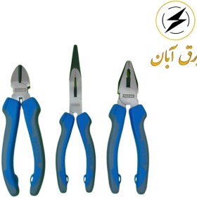 تصویر انبردست چینی نووا (NOVA) 