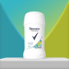 تصویر استیک بدن رکسونا Stay Fresh Rexona Stay Fresh Stick Deodorant