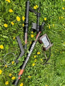 تصویر فلزیاب اسکنر Hector 