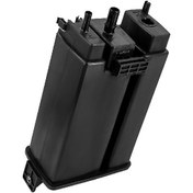 تصویر کنیستر بنزین نیسان تیانا 