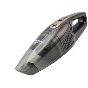 تصویر جارو شارژی دلمونتی مدل DL220 ا Delmonti DL220 Chargeable Vacuum Cleaner Delmonti DL220 Chargeable Vacuum Cleaner
