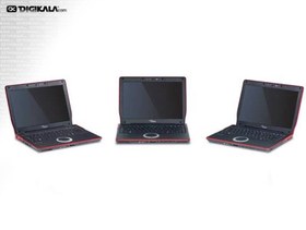 تصویر لپ تاپ ۱۳ اینچ فوجیتسو Amilo Pro Si 2636 ا Fujitsu Amilo Pro Si 2636 | 13 inch | Core 2 Duo | 2GB | 160GB Fujitsu Amilo Pro Si 2636 | 13 inch | Core 2 Duo | 2GB | 160GB