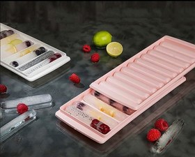 تصویر جا یخی کپسولی 