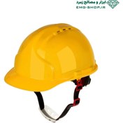 تصویر کلاه ایمنی مهندسی 