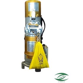 تصویر موتور کرکره ساید ایکوال AC 300 دسته بندی کالاها