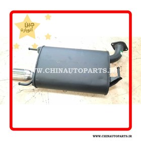 تصویر منبع اگزوز لیفان 820 