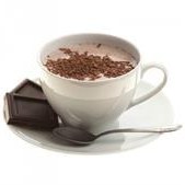 تصویر هات چاکلت کد 05 