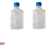 تصویر یخ خشک سفری مدل soft240g بسته ۲ عددی 