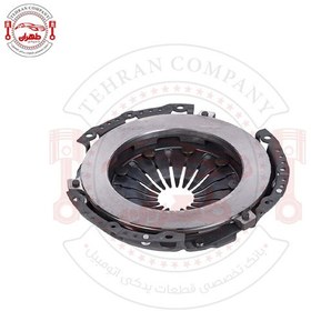 تصویر دیسک کلاچ لیفان 620 (1600) 