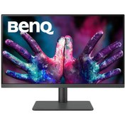 تصویر مانیتور بنکیو مدل PD BANQ PD3205U monitor 32 inch