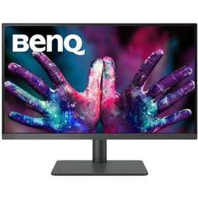 تصویر مانیتور بنکیو مدل PD BANQ PD3205U monitor 32 inch