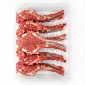 تصویر فروشگاه گوشت بازار