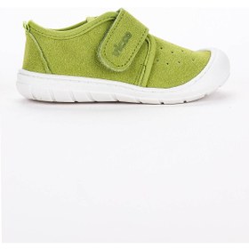 تصویر کفش ورزشی بچگانه آنکا مدل 950.B21K.225 رنگ سبز برند vicco 950.B21K.225 Anka Girl/Boy Baby Sports Shoes Green10