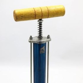 تصویر تلمبه دستی گوریلا کد YP-40CM 