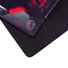 تصویر پد ماوس گیمینگ ELEVEN ایلون مدل GMP3040 ELEVEN gaming mouse pad model GMP3040