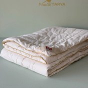 تصویر لحاف لایت Pure Wool برند Tac یک نفره 215*155 