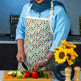 تصویر پیش‌بند آشپزیK101 