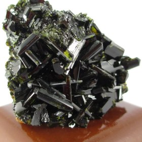 تصویر سنگ راف اپیدوت کد 2776 