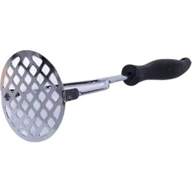 تصویر پوره کن دسته بلند 