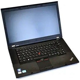 تصویر لپ تاپ استوک 15 اینچ لنوو مدل Lenovo T530 Lenovo T530 i5(gen3)-4GB-500GB