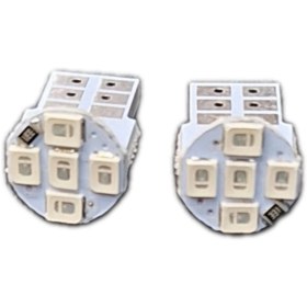 تصویر SMD قرمز 5تایی 