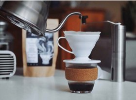 تصویر دریپر سرامیکی سایز2 