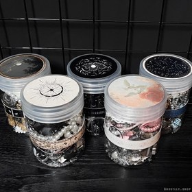 تصویر جار اکسسوری ⋆˙ 