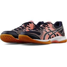 تصویر کفش والیبال زنانه اسیکس asics | 59284489