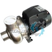 تصویر پمپ پروانه باز استیل 304 لئو 1.2 اسب تکفاز LEO ABK120D Apple watch Ultra 49 mm Alpine Loop