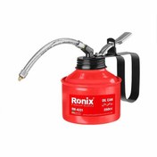 تصویر روغن دان Ronix RH-4331 350cc ا Ronix RH-4331 350cc Oil Can Ronix RH-4331 350cc Oil Can