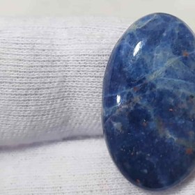 تصویر سنگ سودالیت کد 11 