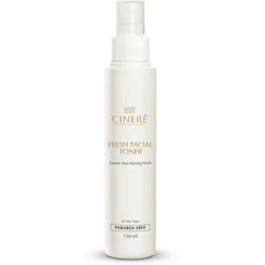 تصویر اسپری پاک کننده صورت سینره 