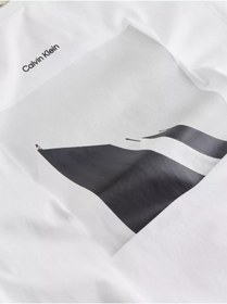 تصویر تیشرت مردانه برند کلوین کلاین Calvin Klein اصل K10K113597 