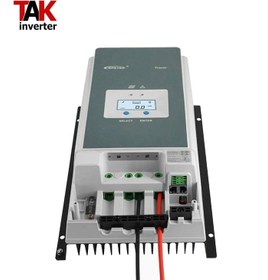 تصویر کنترل کننده شارژ خورشیدی ایپی اور مدل Tracer 5420 AN MPPT EPEVER Tracer 5420AN MPPT solar Charge Controller