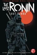 تصویر دانلود کمیک Teenage Mutant Ninja Turtles – The Last Ronin – The Lost Years #5 
