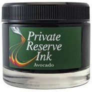 تصویر جوهر خودنویس Private Reserve 60ml Ink Bottle 