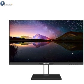 تصویر مانیتور مسترتک مدل VL245QS سایز 24 اینچ MASTERTECH VL245QS Monitor 24 Inch