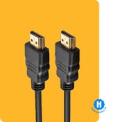 تصویر کابل HDMI وی نت 