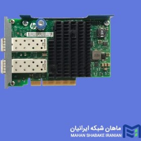 تصویر کارت شبکه HPE Ethernet 10Gb 2-Port 562FLR-SFP+ Adapter 