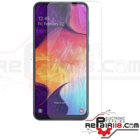 تصویر تعویض گلس ال سی دی گوشی سامسونگ Galaxy A50s 