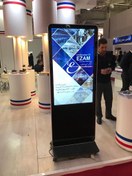 تصویر استند تاچ 