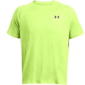 تصویر تیشرت مردانه آندر آرمور Under Armour اورجینال 1382796-304 