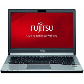 تصویر لپ تاپ 13 اینچ فوجیتسو  LifeBook E734 ا Fujitsu LifeBook E734 | 13 inch | Core i7 | 8GB | 500GB Fujitsu LifeBook E734 | 13 inch | Core i7 | 8GB | 500GB