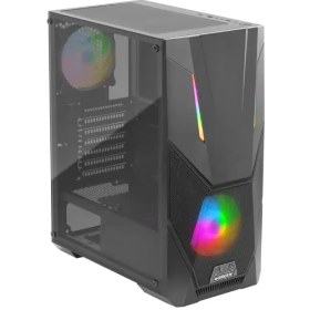 تصویر کیس گرین مدل ARIA 