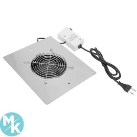 تصویر فن کاشت ناخن برند Jaerb مدل ‎FST-2 