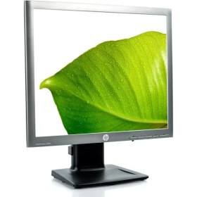 تصویر مانیتور اچ‌پی مدل E190i سایز ۱۹ اینچ LED 
