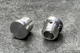 تصویر پیچ شاور اسپرسو 